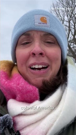 Women of USA 250: Learn about Newport's Ann Franklin, send us suggestions