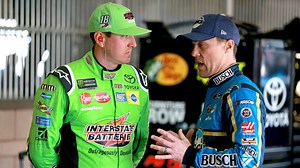 NASCAR: Will revenge be served at Pocono Raceway?