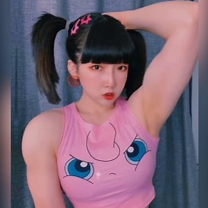 7.9K views · 83 reactions | This doll-faced bodybuilder in China impresses fans with her muscular physique. Dubbed as the "Latter Girl", the 26-year-old young woman is cheered on by many who share her interests. | China Plus America | Facebook