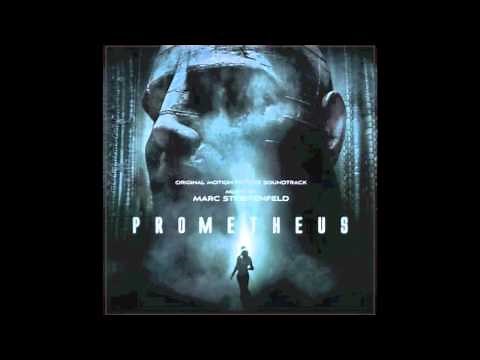 Prometheus: Original Motion Picture Soundtrack (#11: Hammerpede)