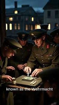 The Shocking Truth About Hitler and Drugs Army