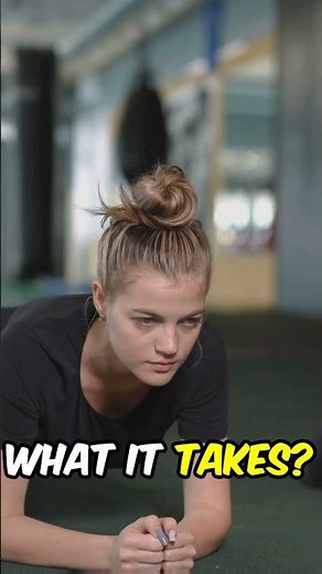 Longest Plank Hold Ever! 9 Hours, 30 Minutes of Unbelievable Endurance 😱 #facts