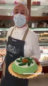 La cassata siciliana | il famoso dolce made in Sicily🇮🇹 ⏳ | Bella Sicilia