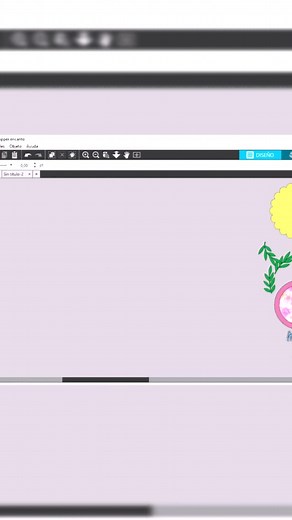 Armemos un Cake Topper con el programa Silhouette Studio! Aprende en nuestras capacitaciones online. Para más info pone YO QUIERO! #caketopper #Topper #papeleríacreativa#papeleriabonita#mamascreativas#emprenderonline#emprender#emprendedor#negocio#papeleríacreativa#decopapel#decoration#pasteles | De Mil Amores Party