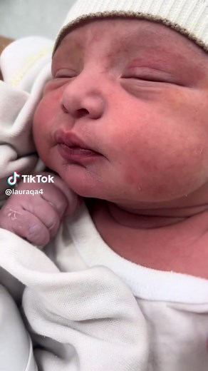 Sonidos de recién nacidos para su bebé