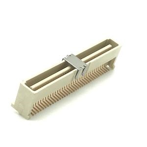 [Hot Item] High Quality 1.0mm H2.2mm General Type with Post for LED Male 60pin Board to Board Connector