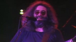 The Grateful Dead Perform ‘Casey Jones’ In 1978: Pro-Shot Video