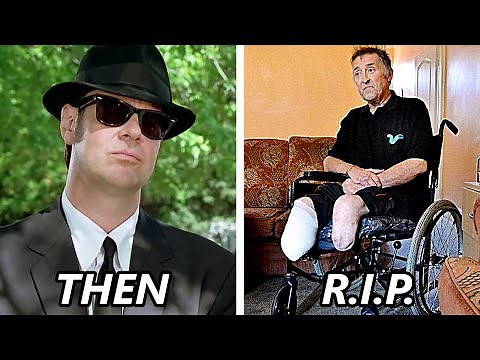 The Blues Brothers (1980): After 45 Years, What Happened to The Cast Now 2025!