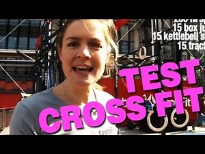 Le Crossfit