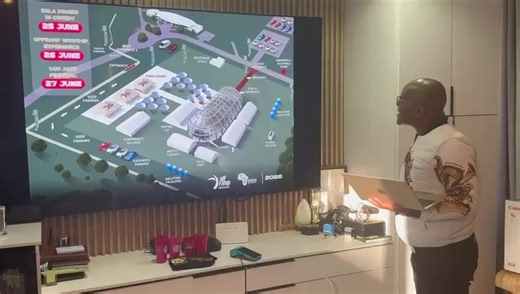 UGUJAZZ2026 Off-Ramp Experience: Business Opportunities and Support