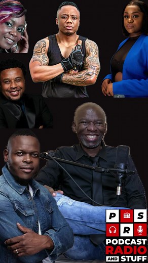 How Makhosi Khoza Hired Penny Ntuli & Durban's Finest | Gagasi FM