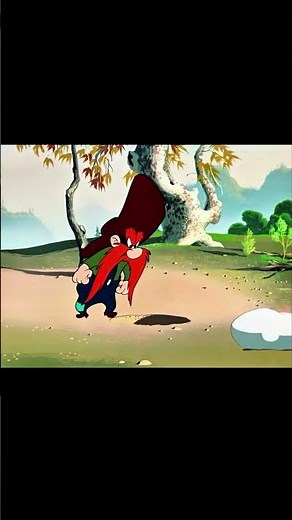Bugs Bunny vs. Yosemite The Ultimate Chase Begins! #BugsBunny#LooneyTunes#ClassicCartoons#FunnyMomen