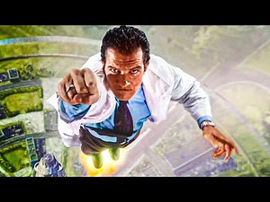 Final stand-off (with Mom&Dad) | Spy Kids 3: Game Over | CLIP