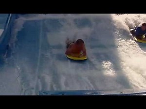 flow rider lost shorts funny