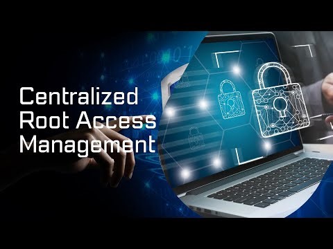 Centralised Root Access Management - AWS IAM - New Feature