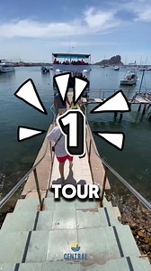 Conoce con nosotros los mejores tour en Mazatlán ‼️¡Reserva hoy!📲 52 669 152 58 22 Informes y Reservaciones ahora en el siguiente enlace: https://wa.me/message/6XPOCTJOWYTZI1 #playa #Isladelapiedra #turismodeaventura #mazatlan #PuertoDeMazatlan #puertodemazatlán | Central Tours Mazatlan