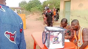 131K views · 586 reactions | Channels Television on Reels | Facebook