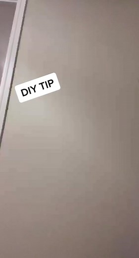 DIY Tip for Perfectly Hanging Photo Frames at Home
