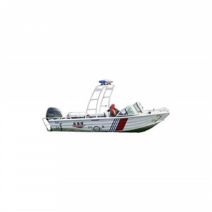 [Hot Item] 2023 New Luxury Tracker Flat Bottom Boats Aluminium Fishing Boat 14 FT Aluminium Fishing Boats 14FT