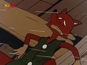 Pinocchio 22 Die wunderbare Rettung  - jackbraolx2.web.tv