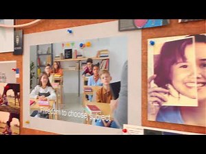 Make A School Introduction Educational Campus Video - MakeWebVideo.com