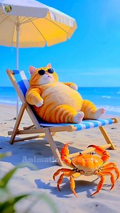 Billa to gaya 😂 . . . . #cartoonstory #animation #animals #instagood | Animation Tycoon