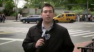 Statue of Liberty ticket scammers preying on tourists in New York's Battery Park