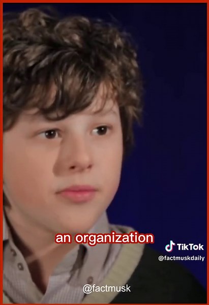 Meet Nolan Gould: The Real-Life Genius Behind Luke Dunphy on Modern Family