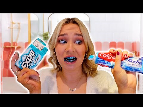 15 TEETH Struggles | Smile Squad Comedy