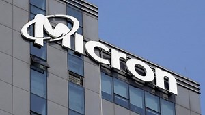 Micron hits record high as AI demand powers strong forecast