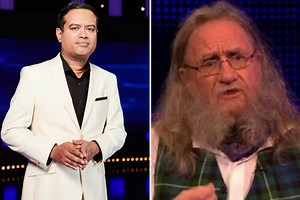 The Chase star Paul Sinha's tribute to quizzer killed in fire