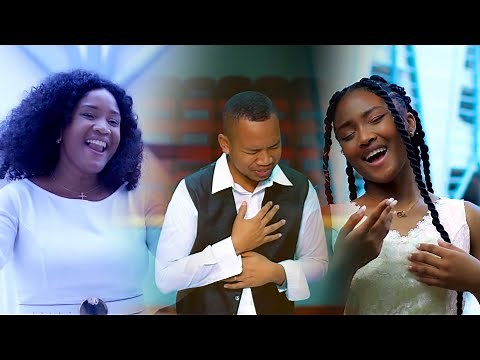 Norah & Jacob - Salamo 23 (Nouveauté clip gasy 2023)