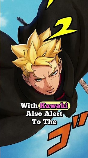 Mamushi Attacks Konoha Early! Boruto TBV Chapter 28 SNEAK PEEK Revealed!