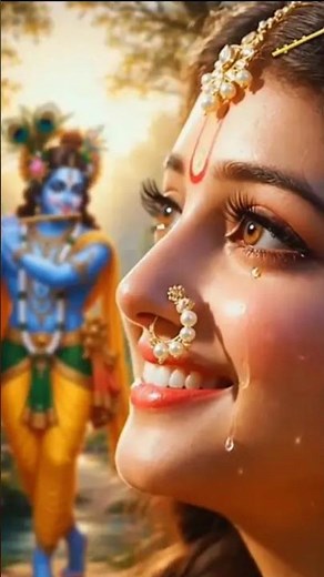 radha radha