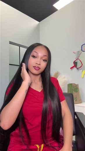 The Most Convenient Glue-Less Wig from Cheetah Beauty