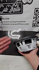 18K views · 96 reactions |  Unboxing the hydro 10" shallow-mount subwoofer with our loyal customer, Trevor Moon! PS - He played a big role in developing this subwoofer and tested several prototypes during the 2-year process! | CT Sounds | Facebook