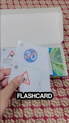 The Easiest Way to Pass Your UK Driving Theory Test! (2025 Update