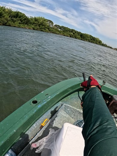 Fishing Adventures in Paraguay: A Guide to the Best Spots