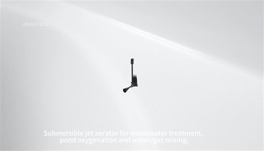 How Jet Aeration Works in Wastewater Treatment | Alex Su posted on the topic | LinkedIn