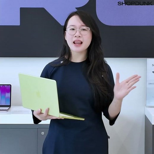 Why so many students are flocking to ShopDunk to get the MacBook Neo