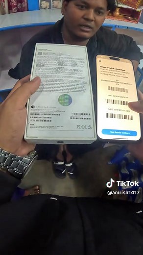 iPhone 15 Pro Max Display Replacement Guide