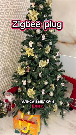 Enhance Your Smart Home with Zigbee Plugs