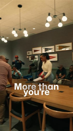 Branden Thompson on Instagram: "No fluff, no gimmicks, no pressure, just real community, leadership, and education! #RRR"