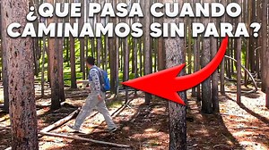 1.5M views · 20K reactions | Reto. caminando 7 dias sin parar,...