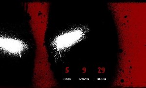 Deadpool Teaser Trailer