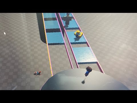 glass bridge games are insane…