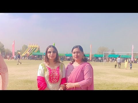 Punjabi folk dance giddha live performance 🌺🌺Gurwinder Kaur