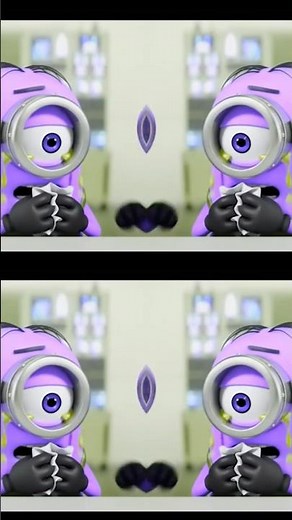 MINIONS | WHY DID HE COMFORT HIM? (SPONSORED BY: KLASKY CSUPO 2001 EFFECTS)