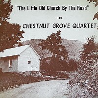 Reunion On The Other Side by Chestnut Grove Quartet