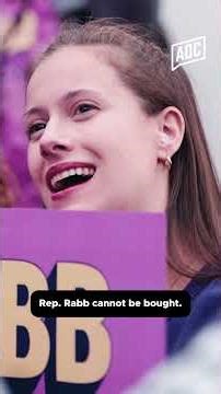 Chris Rabb for Pennsylvania's 3rd | Alexandria Ocasio-Cortez